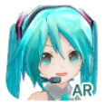 初音AR演唱会