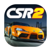CSR赛车2