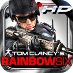Rainbow Six HD