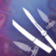 StandKnife