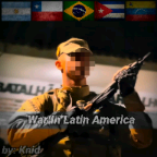 Firefight WILA
