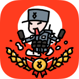 小士兵战争