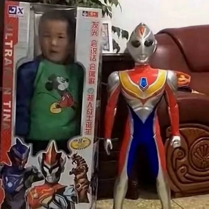 玩家头像