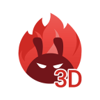 安兔兔评测3D