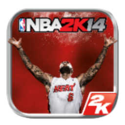 NBA2K14