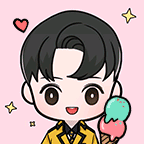 装扮正太