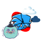 Fnf，自己一直