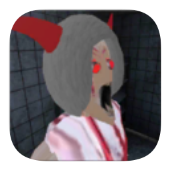 长角的外婆