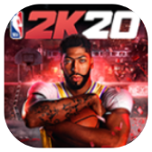NBA 2K20（自家存档）