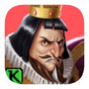 Angry King