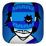 Pummelbox - Blu