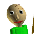Baldi Mod Menu