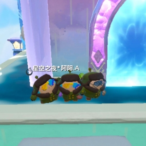 玩家头像